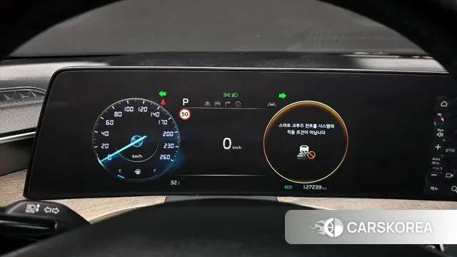 Kia K8 id 2901391 из Кореи 18