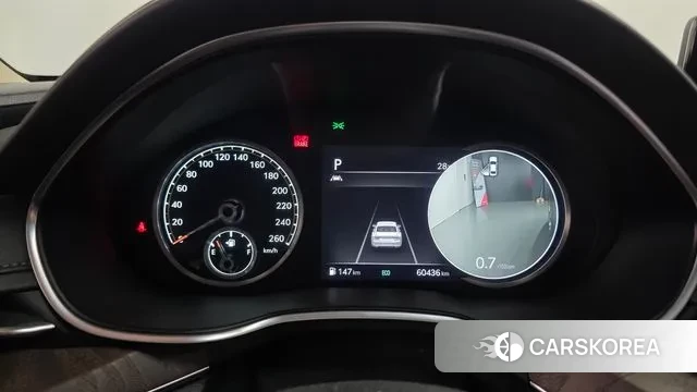 Genesis G80 (RG3) id 2990546 из Кореи 18