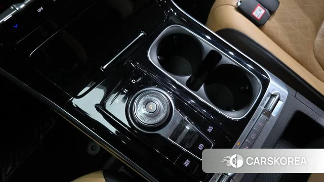 Kia Carnival 4th generation id 4231232 из Кореи 36