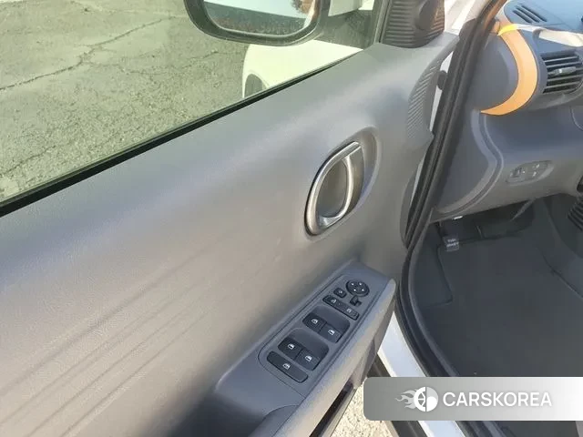 Hyundai The New Casper id 3446934 из Кореи 18