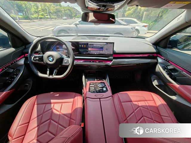 BMW 5 series id 4272590 из Китая 8