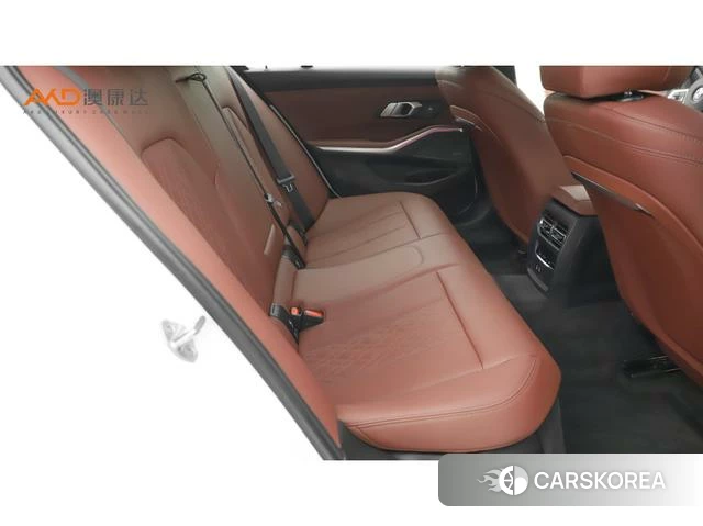 BMW 3 series id 4313617 из Китая 8