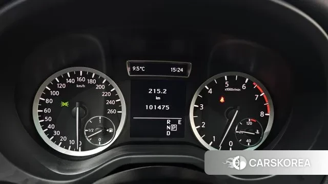 Infiniti QX30 id 3464802 из Кореи 18