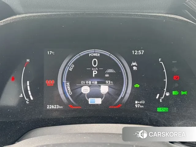 Lexus RX350h 5th generation id 3467086 из Кореи 18