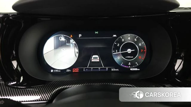 Kia K5 3rd generation id 4337165 из Кореи 30