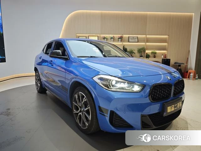 BMW X2 id 4214123 из Китая 15