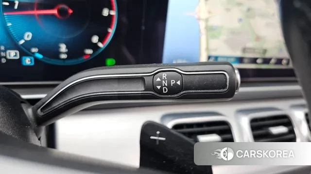 Mercedes-Benz GLE-Class W167 id 3747616 из Кореи 18