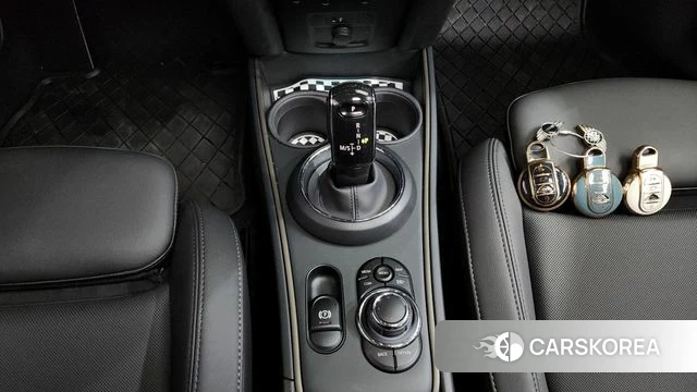Mini Cooper Countryman id 4499873 из Кореи 33