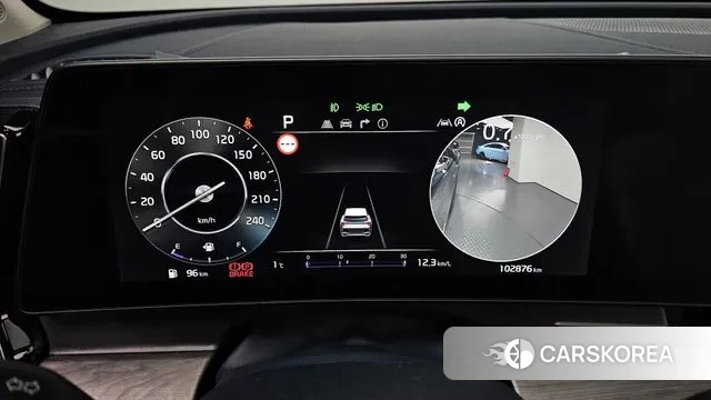 Kia Sportage 5th Generation id 3640299 из Кореи 18