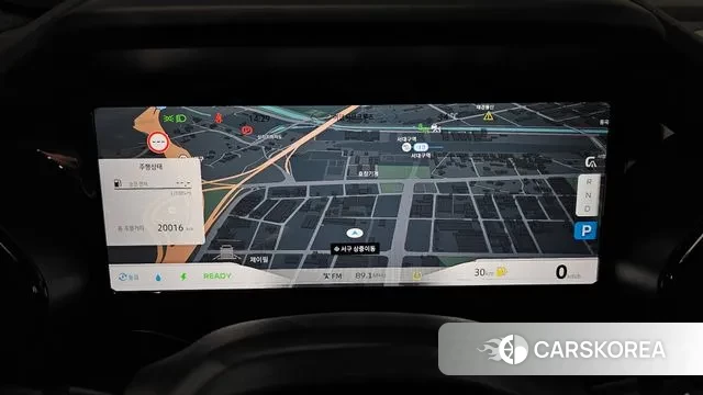 Renault Korea (Samsung) Grand Coleos id 3706512 из Кореи 18