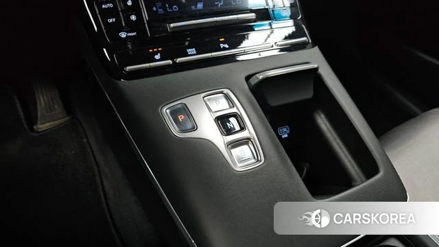 Hyundai The New Grandeur IG id 4855334 из Кореи 28