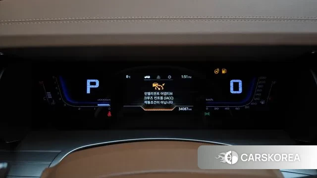 Ssangyong Torres id 3377804 из Кореи 18