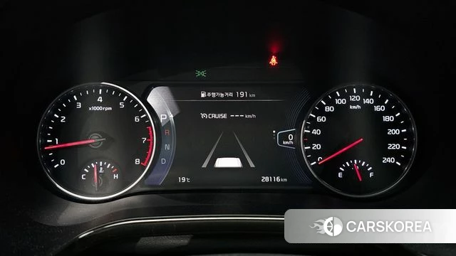 Kia Seltos id 4250348 из Кореи 18