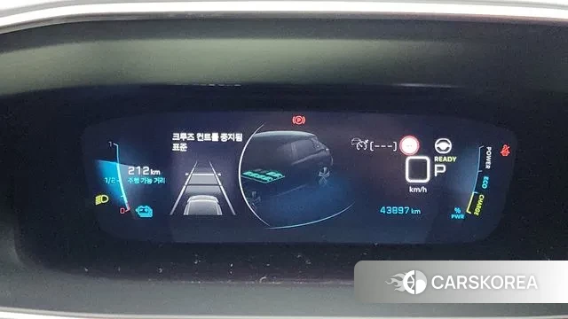 Peugeot e-208 second Generation id 3478032 из Кореи 18