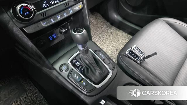 Hyundai Kona id 4894854 из Кореи 29
