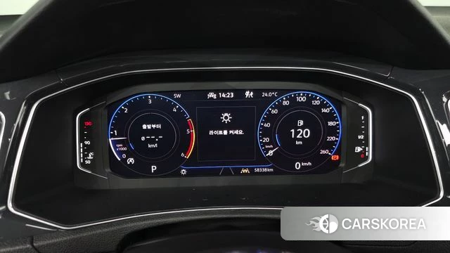 Volkswagen T-Roc id 4849067 из Кореи 39