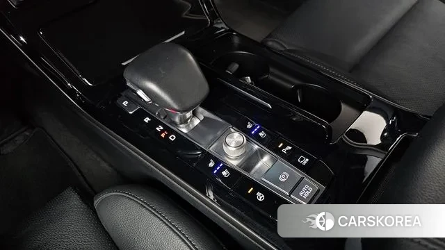 Kia K7 Premier id 3307866 из Кореи 18