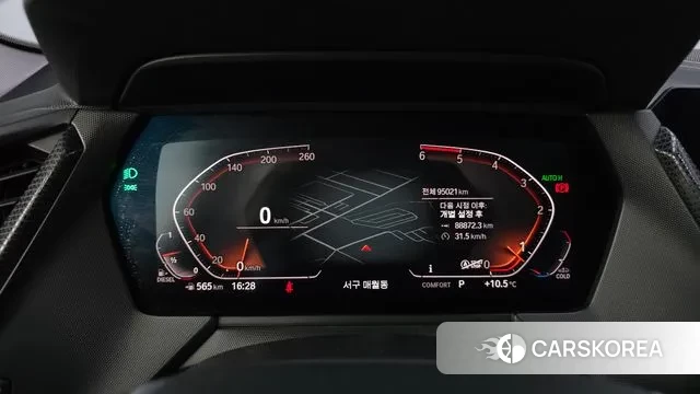 BMW 2 Series Gran Coupe (F44) id 3385569 из Кореи 18