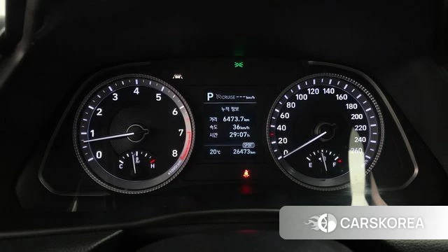 Hyundai Sonata (DN8) id 4294057 из Кореи 28