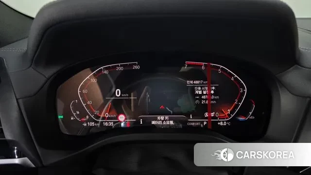 BMW X4 (G02) id 3686164 из Кореи 18