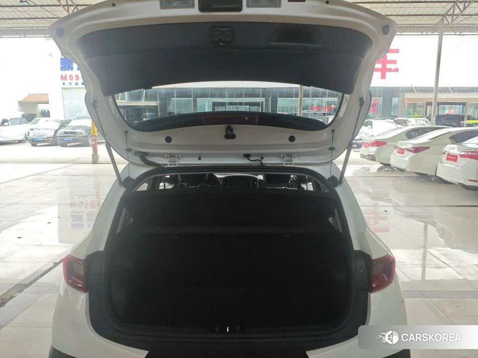 Kia KX1 id 4498959 из Китая 13
