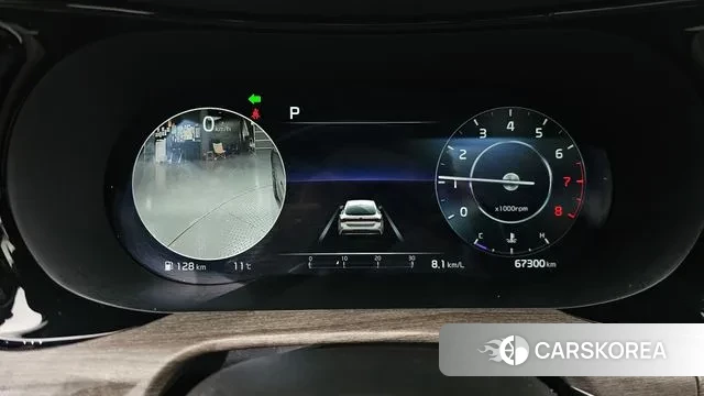 Kia K5 3rd generation id 3727423 из Кореи 18