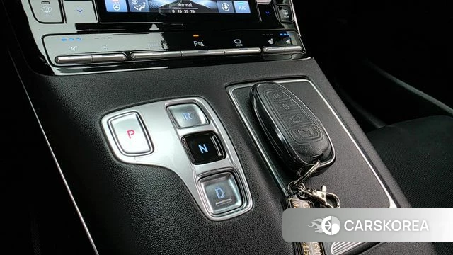 Hyundai The New Grandeur IG id 4604797 из Кореи 32