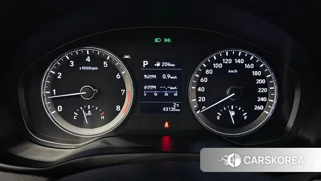 Hyundai Grandeur IG id 3617024 из Кореи 18