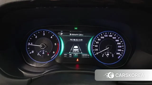 Hyundai Palisade id 3656064 из Кореи 18