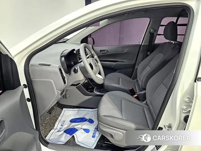 Kia All New Morning (JA) id 3499525 из Кореи 16