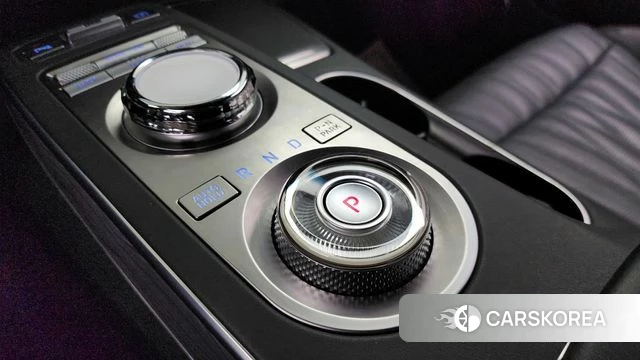 Genesis GV70 id 4376984 из Кореи 28