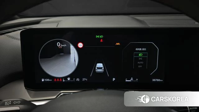 Kia The New Sorento 4th Generation id 4480651 из Кореи 30