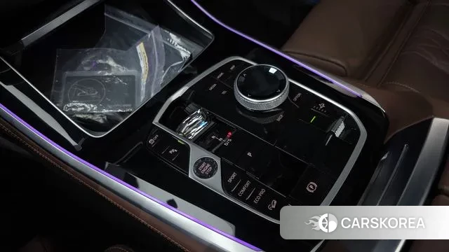 BMW X5 (G05) id 3365363 из Кореи 18