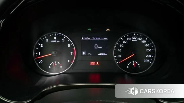 Kia Seltos id 3872090 из Кореи 18