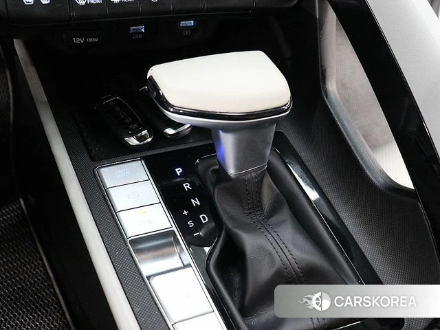 Hyundai Avante (CN7) id 4667231 из Кореи 18