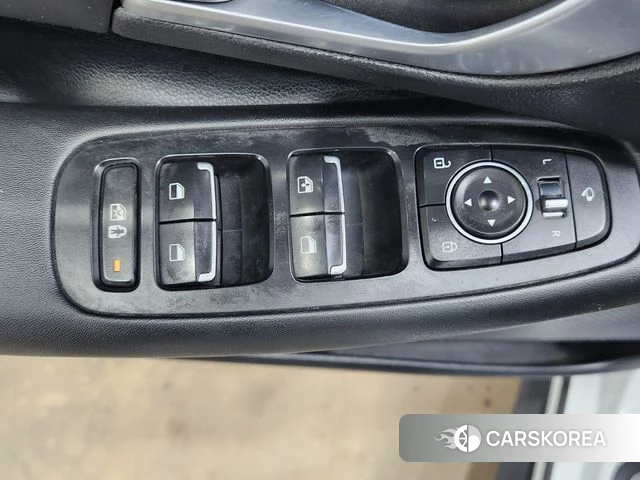 Hyundai Sonata (DN8) id 3828858 из Кореи 18