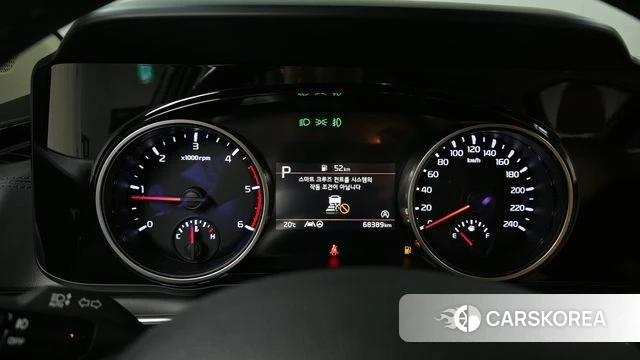 Kia Carnival 4th generation id 3883347 из Кореи 18