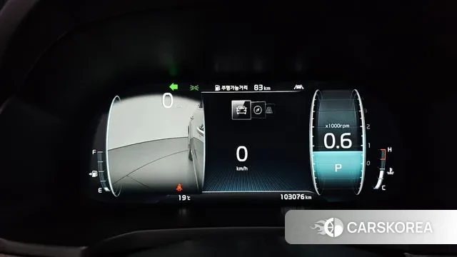 Kia K7 Premier id 3319223 из Кореи 18