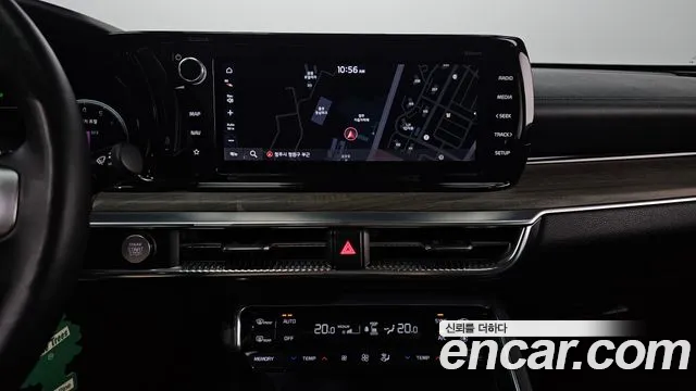 Kia K5 3rd generation id 2696421 из Кореи 18