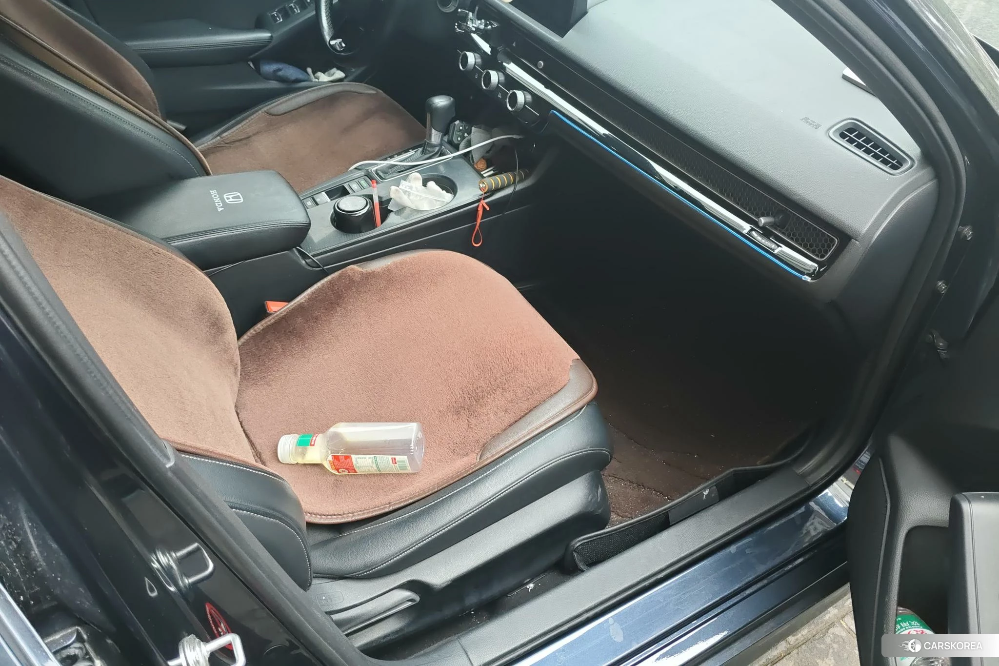 Honda Civic id 4454537 из Китая 15