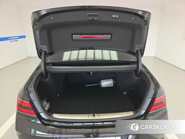 Genesis G90 id 4274946 из Кореи 18