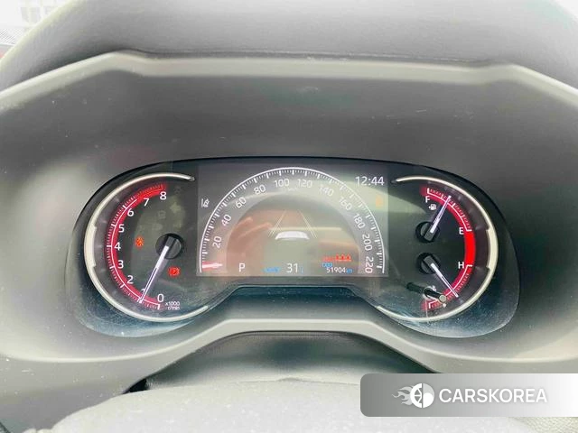 Toyota RAV4 Rongfang id 4273711 из Китая 8