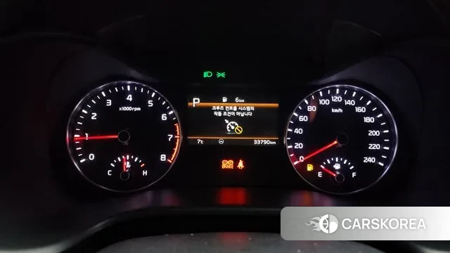 Kia The New K3 2nd generation id 3420763 из Кореи 18