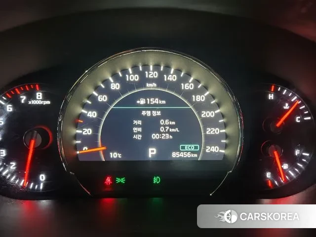 Kia The New Sorento id 3733338 из Кореи 18