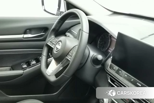 Nissan Teana id 4336277 из Китая 22