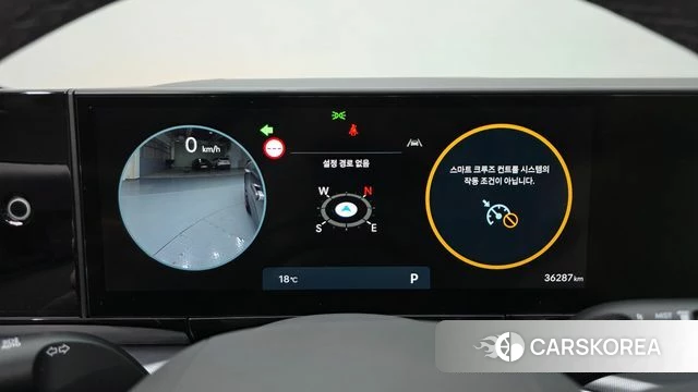 Hyundai Grandeur (GN7) id 4017052 из Кореи 18