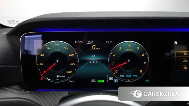 Mercedes-Benz CLS-Class C257 id 3686459 из Кореи 18