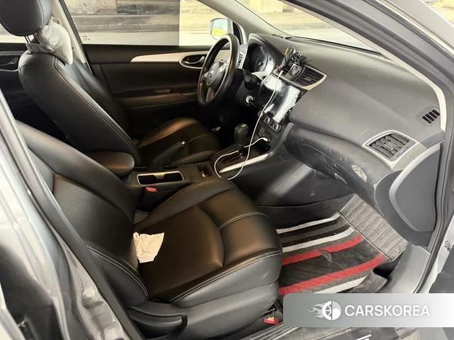 Nissan Xuan Yi id 4255751 из Китая 14