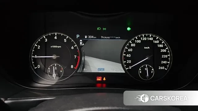 Genesis G90 id 3515031 из Кореи 18