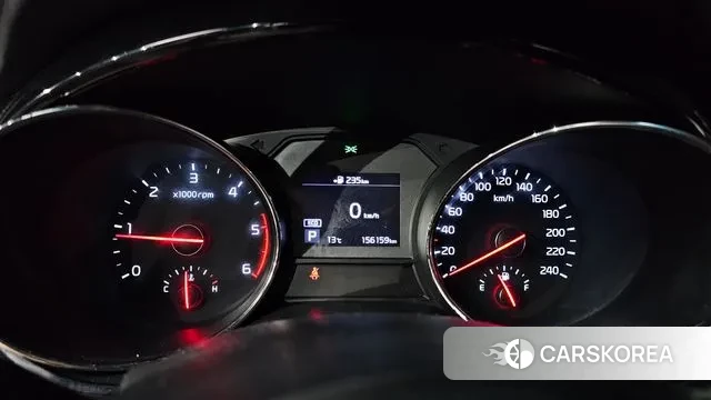 Kia The New Carnival id 2995415 из Кореи 18